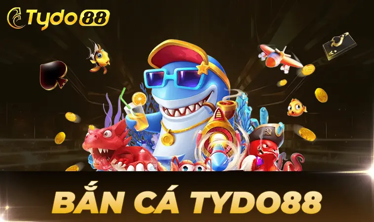 Nhà Cái Tydo88 - Nhà Cái Cá Cược Online Số 1 Tại Việt Nam Hiện Nay