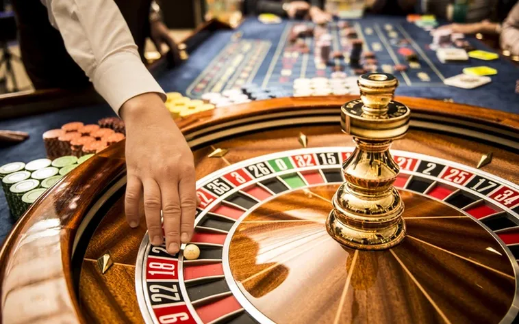 Hướng Dẫn Chi Tiết Cách Chơi Roulette Nhà Cái Tydo88 Thắng Lớn Mỗi Ngày Cho Người Mới