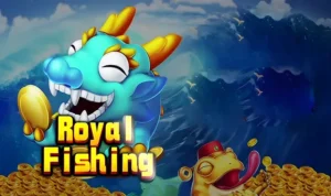 Hướng Dẫn Cách Chơi Bắn Cá Royal Fishing Tại Tydo88 Săn Thưởng Lớn