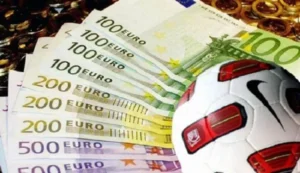 Chiến Thuật Cá Cược Bóng Đá Tydo88 Giúp Bạn Thắng Lớn Mỗi Ngày