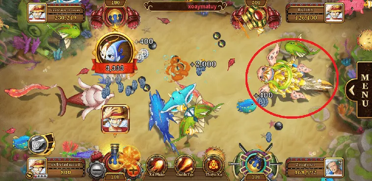 Bí Kíp Cách Chơi Bắn Cá Đại Hải Trình Tại Tydo88