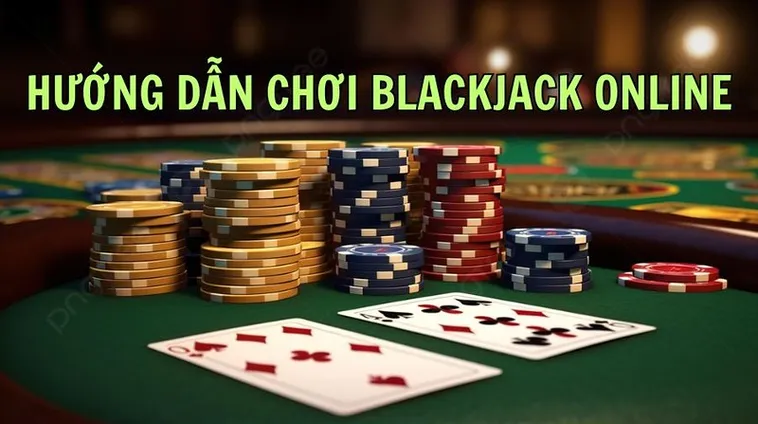 Làm Chủ Trò Chơi Blackjack Tại Tydo88 Cơ Hội Nhận Thưởng Tiền Tỷ Ngay