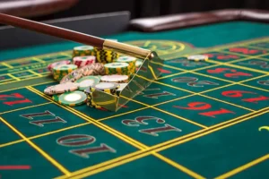 Làm Chủ Trò Chơi Blackjack Tại Tydo88 Cơ Hội Nhận Thưởng Tiền Tỷ Ngay