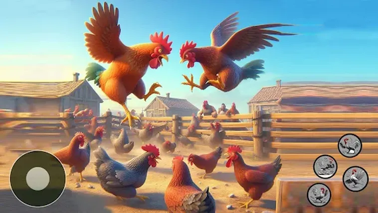 Bật Mí Bí Kíp Chơi Đá Gà 3D Tại Tydo88 Thắng Lớn Mỗi Ngày