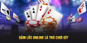 Toàn Tập Cách Chơi Sâm Lốc Nhà Cái Tydo88 Giúp Bạn Trở Thành Vua Bài