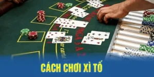 Chinh Phục Trò Chơi Xì Tố Tại Tydo88 Đỉnh Cao Thắng Lớn Mỗi Ngày