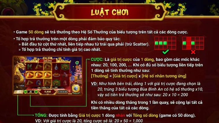 Bí Kíp Cách Chơi Nổ Hũ Xin Xăm Tại Tydo88 Rinh Quà Khủng 2 Bí Kíp Cách Chơi Nổ Hũ Xin Xăm Tại Tydo88 Rinh Quà Khủng